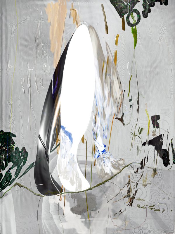 Alex Fischer, Slackrope, 2014-11-26